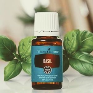 Therapeutic Grade Essential Oils